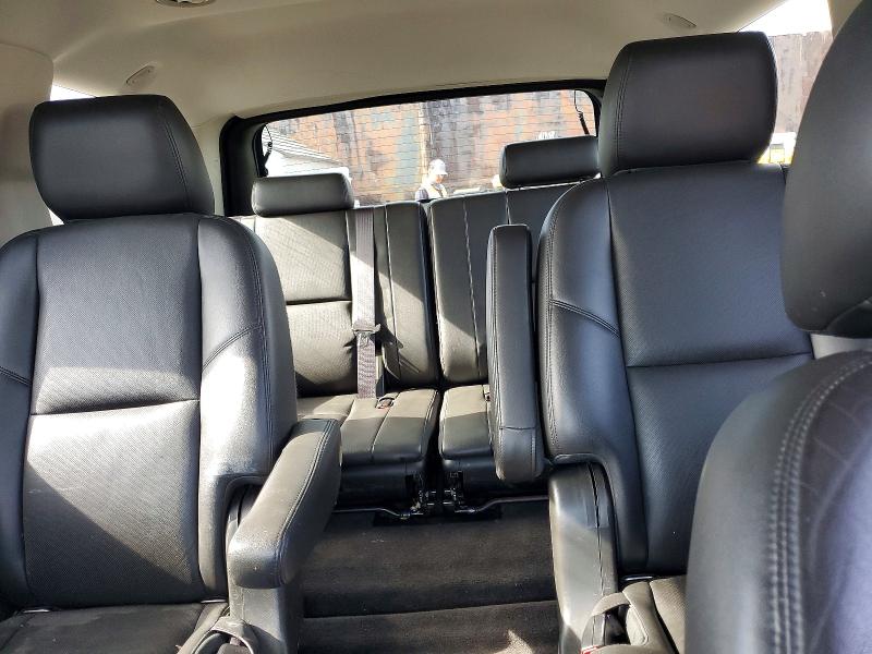 50198496 :رقم المزاد ، 1GKS2EEF2DR348109 vin ، 2013 Gmc Yukon مزاد بيع