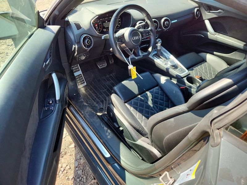 Aukcja sprzedaży 2017 Audi Tt, vin: TRUC5AFV5H1006511, numer aukcji: 51132266