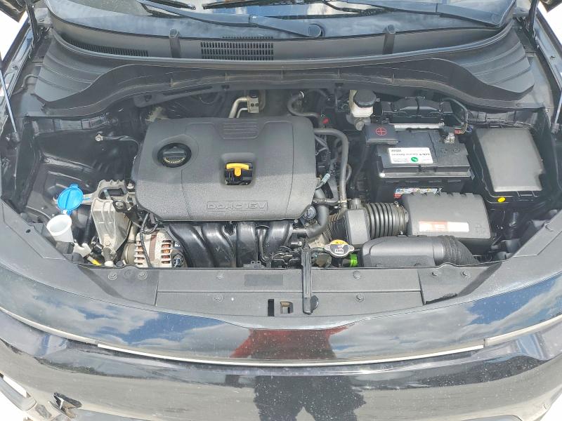 Aukcja sprzedaży 2022 Kia Soul, vin: KNDJ23AU8N7159347, numer aukcji: 51465356