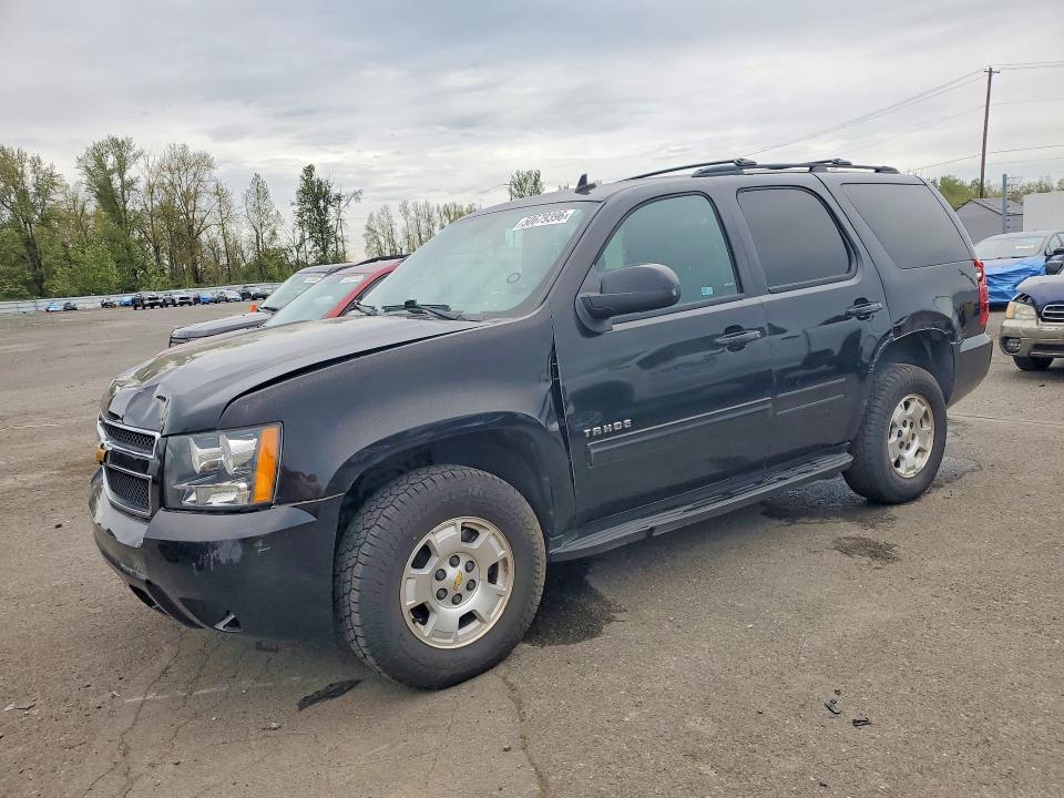 Aukcja sprzedaży 2014 Chevrolet Tahoe, vin: 1GNSKBE06ER229252, numer aukcji: 50679396