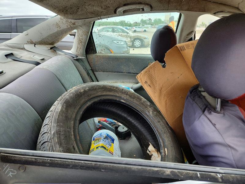 2005 Ford Focus მანქანა იყიდება აუქციონზე, vin: 1FAFP34N45W111027, აუქციონის ნომერი: 51370476