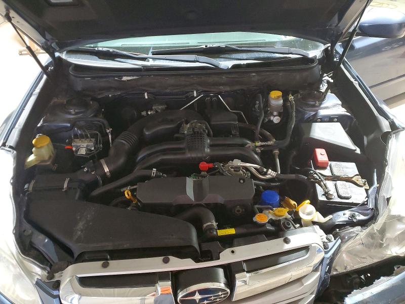 48357456 :رقم المزاد ، 4S4BRCGC7D3313241 vin ، 2013 Subaru Outback مزاد بيع