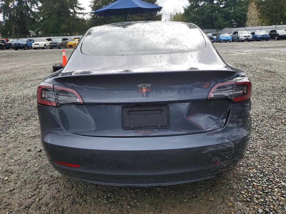Aukcja sprzedaży 2021 Tesla Model 3, vin: 5YJ3E1EAXMF018910, numer aukcji: 49239976