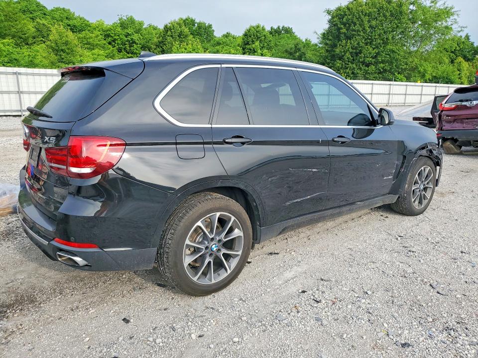 Aukcja sprzedaży 2018 Bmw X5, vin: 5UXKR0C51J0Y03048, numer aukcji: 51468546