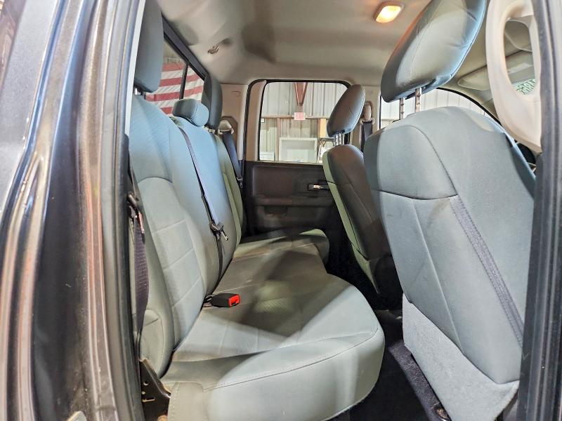 Продажа на аукционе авто 2016 Ram 1500, vin: 1C6RR7GT0GS146118, номер лота: 50672486