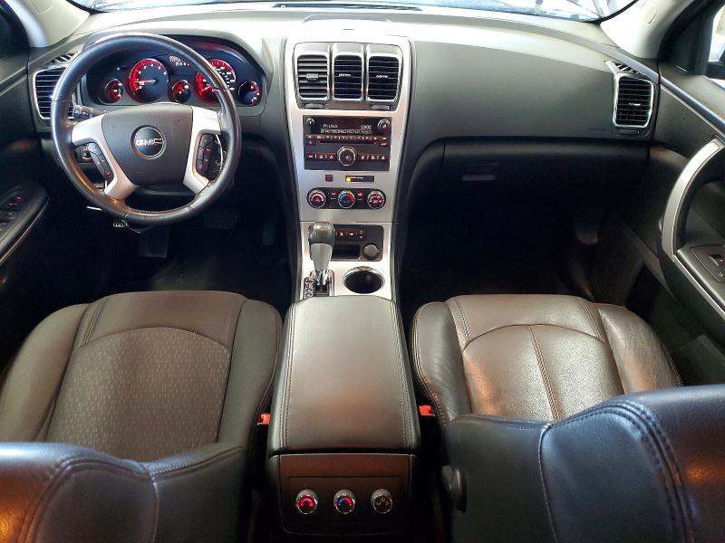 Продажа на аукционе авто 2011 Gmc Acadia, vin: 1GKKVPEDXBJ402544, номер лота: 51376466