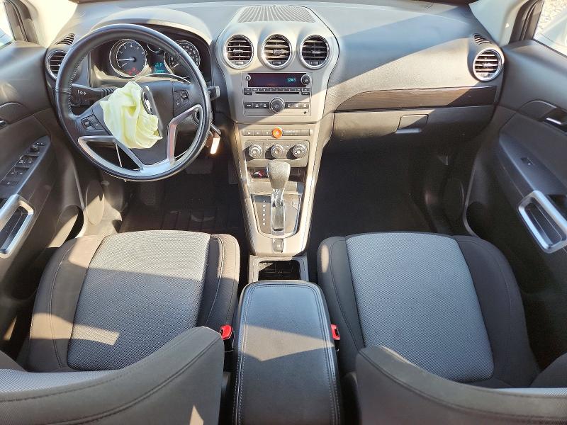 Продаж на аукціоні авто 2013 Chevrolet Captiva, vin: 3GNAL2EK9DS580193, номер лоту: 50510436