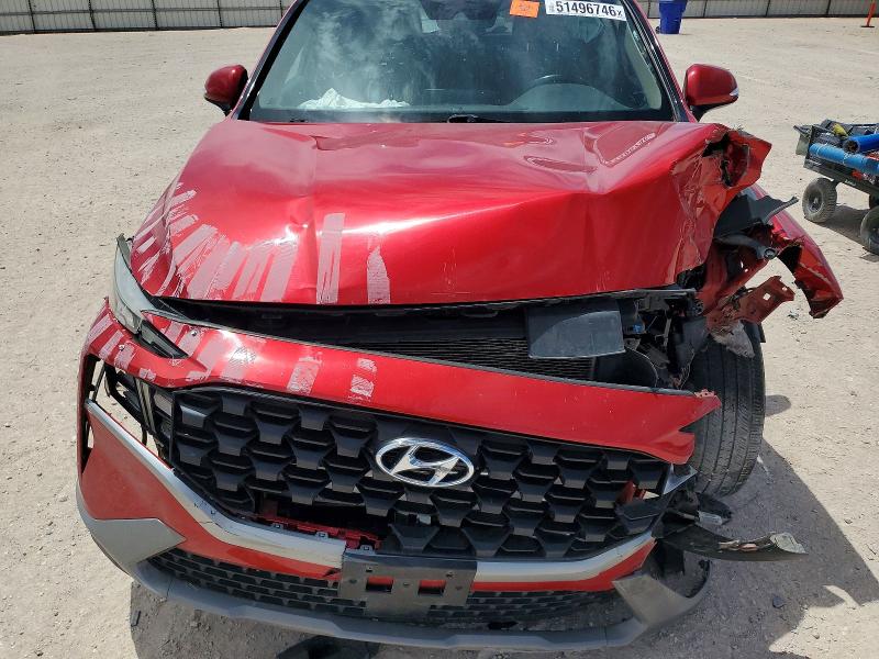 Продажа на аукционе авто 2023 Hyundai Santa Fe, vin: 5NMS2DAJ7PH523060, номер лота: 51496746
