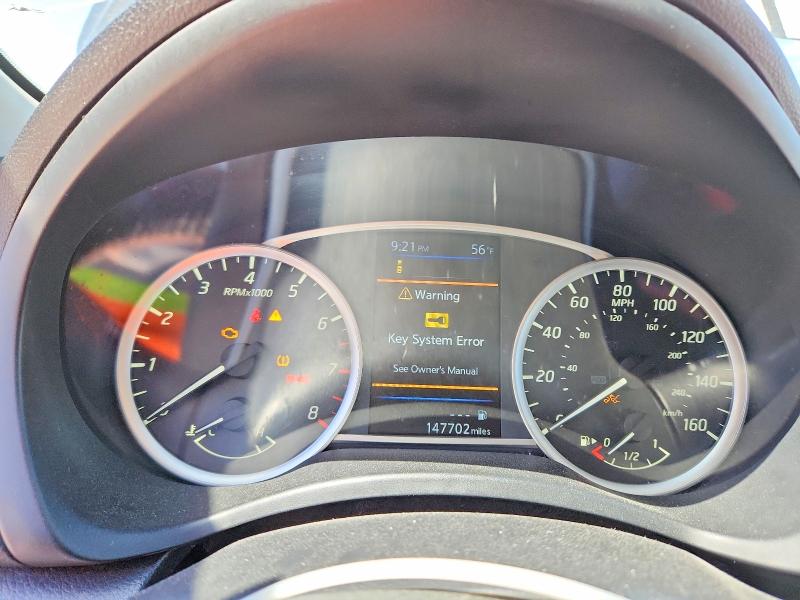 Aukcja sprzedaży 2019 Nissan Sentra, vin: 3N1AB7AP9KY415378, numer aukcji: 51691956