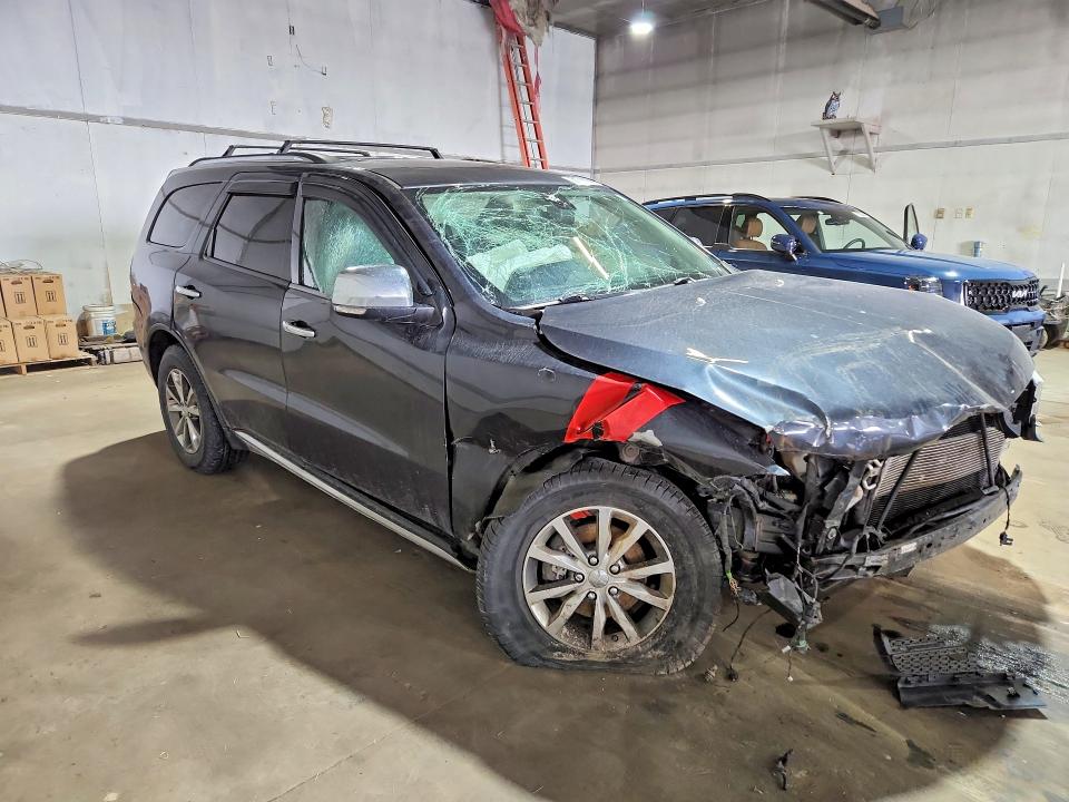 Aukcja sprzedaży 2015 Dodge Durango, vin: 1C4RDJDG7FC954065, numer aukcji: 51780086