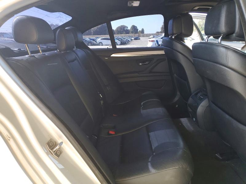 51817506 :رقم المزاد ، WBAFR7C59DC819879 vin ، 2013 Bmw 535 مزاد بيع