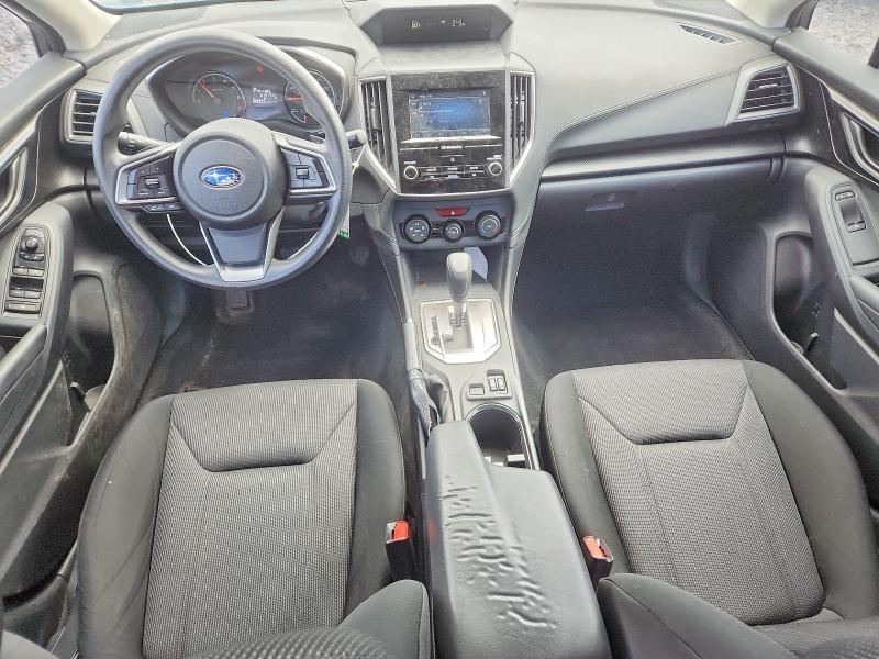 Aukcja sprzedaży 2017 Subaru Impreza, vin: 4S3GTAB65H3724290, numer aukcji: 51329546