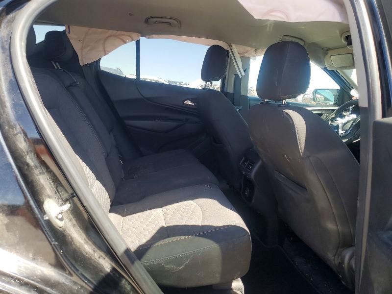 Продаж на аукціоні авто 2021 Chevrolet Equinox, vin: 2GNAXUEV1M6128117, номер лоту: 51371426