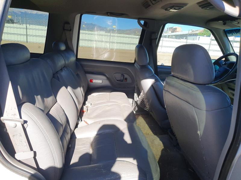 Aukcja sprzedaży 1998 Gmc Yukon, vin: 1GKEK13RXWJ721854, numer aukcji: 51206476