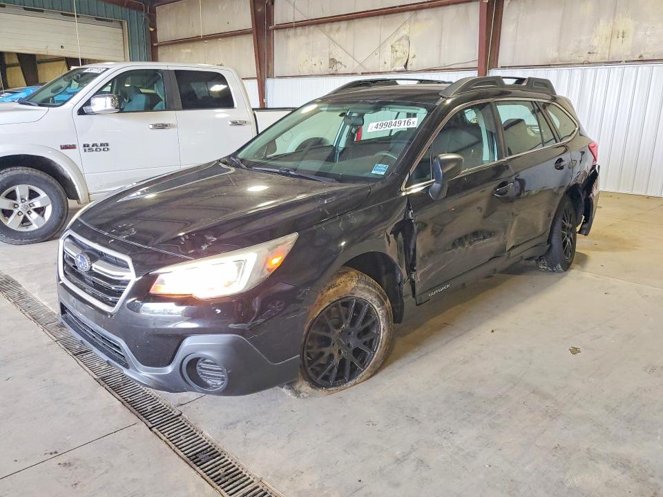 Продаж на аукціоні авто 2018 Subaru Outback, vin: 4S4BSAAC8J3291022, номер лоту: 49984916