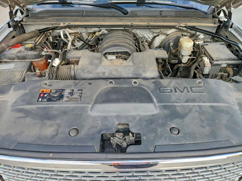 Aukcja sprzedaży 2015 Gmc Yukon, vin: 1GKS2CKJXFR159501, numer aukcji: 51879566