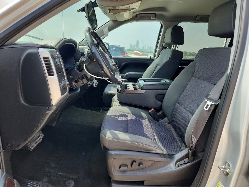 51514506 :رقم المزاد ، 3GTP1MEC2GG265322 vin ، 2016 Gmc Sierra مزاد بيع