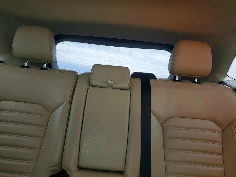 51135676 :رقم المزاد ، 2FMTK3J99FBB44865 vin ، 2015 Ford Edge مزاد بيع