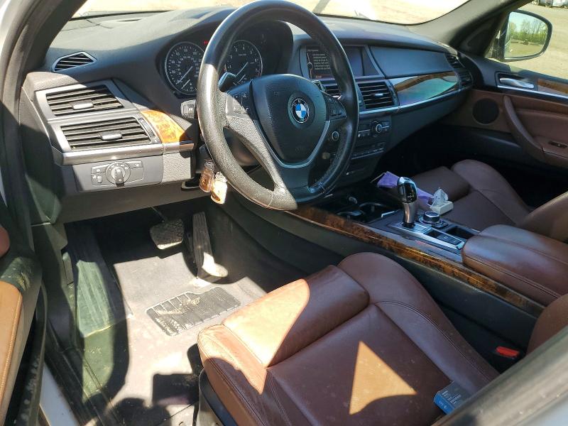 Aukcja sprzedaży 2012 Bmw X5, vin: 5UXZV8C56CL425836, numer aukcji: 51419866