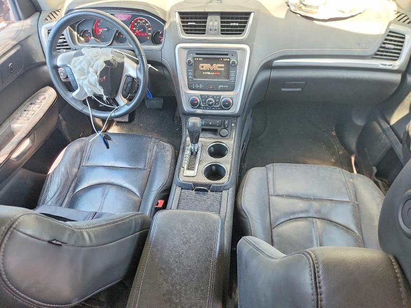 Aukcja sprzedaży 2014 Gmc Acadia, vin: 1GKKRRKD8EJ262115, numer aukcji: 47619176