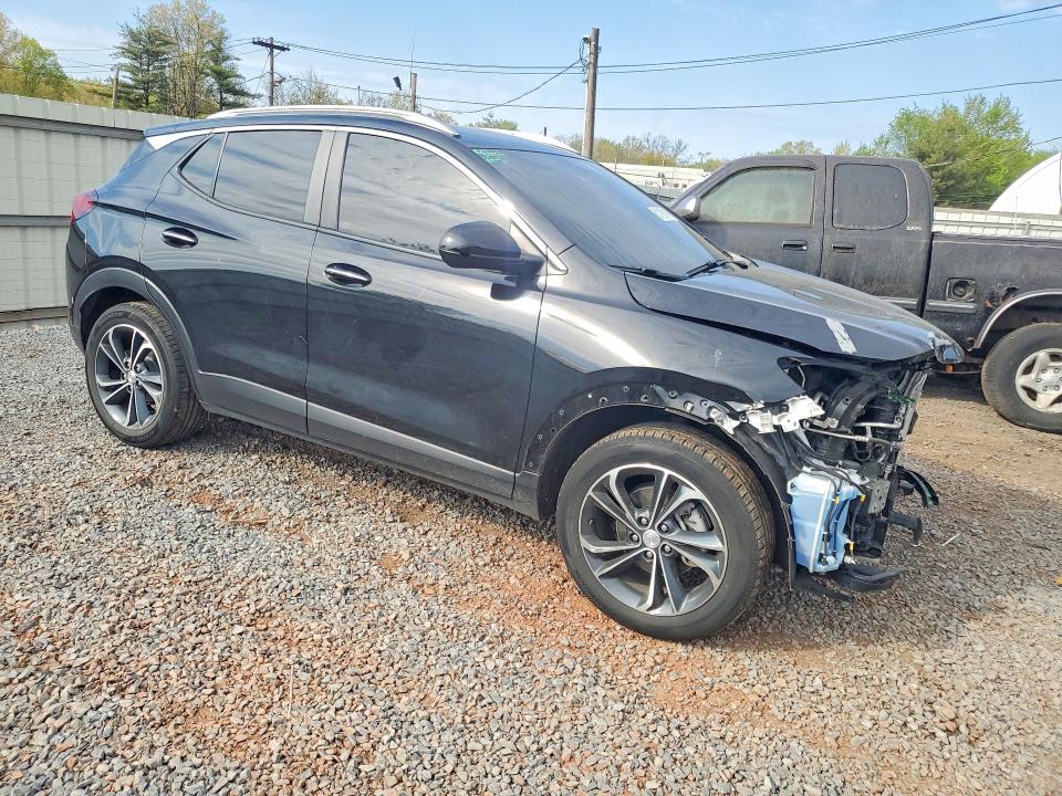 Aukcja sprzedaży 2023 Buick Encore Gx, vin: KL4MMDS27PB008228, numer aukcji: 51109146