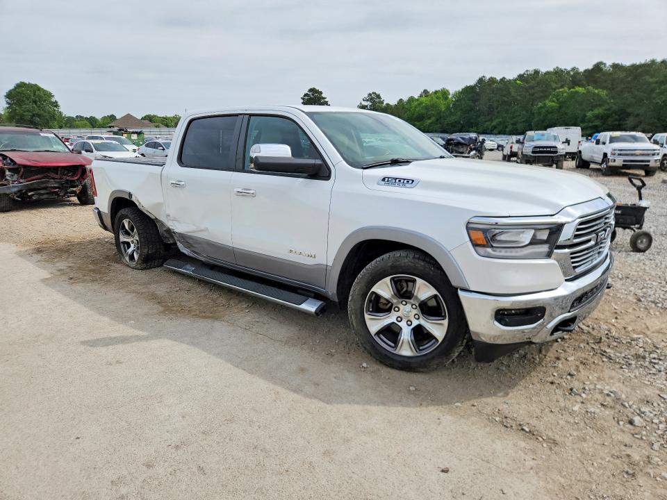 Продажа на аукционе авто 2019 Ram 1500, vin: 1C6SRFJT1KN626082, номер лота: 50421216