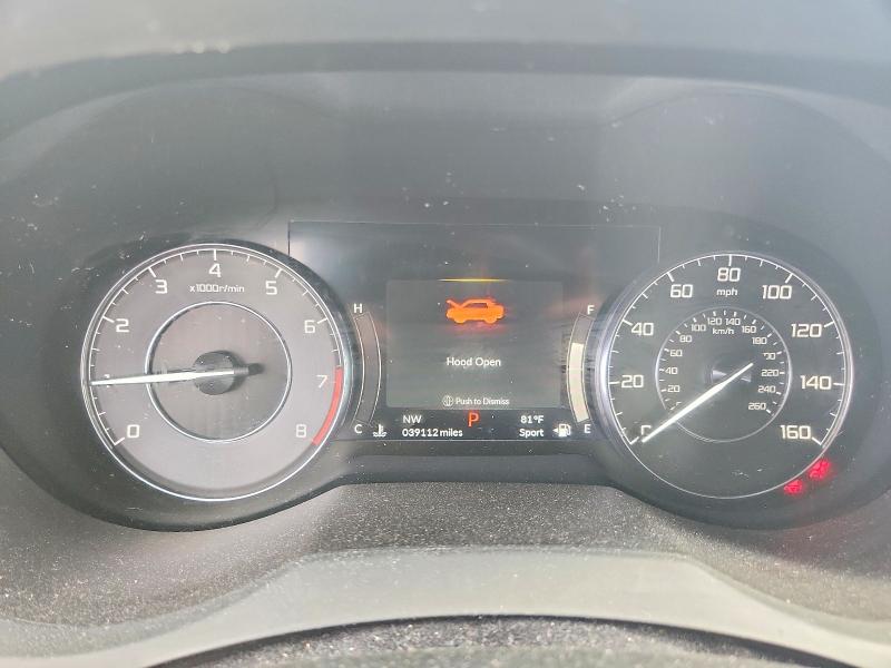 Aukcja sprzedaży 2021 Acura Rdx, vin: 5J8TC2H30ML036050, numer aukcji: 49834856