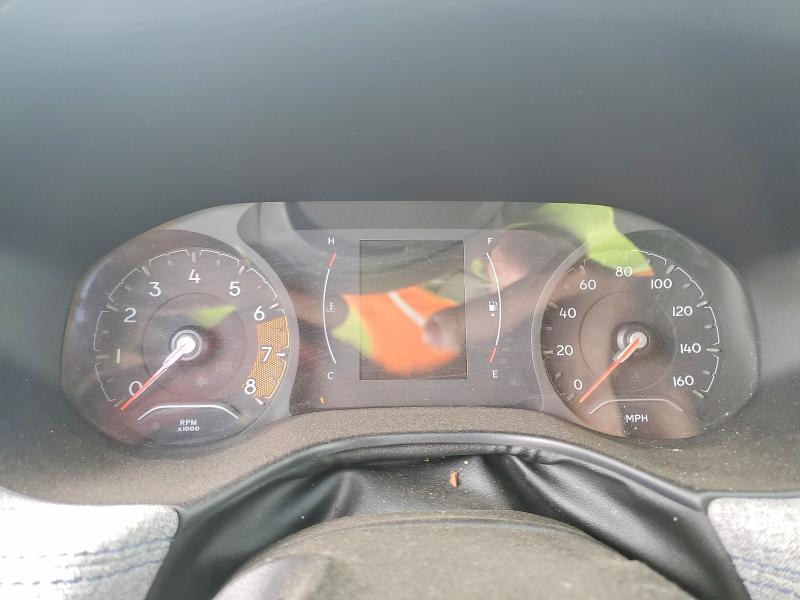 Aukcja sprzedaży 2022 Jeep Compass, vin: 3C4NJCBB1NT137137, numer aukcji: 48410586