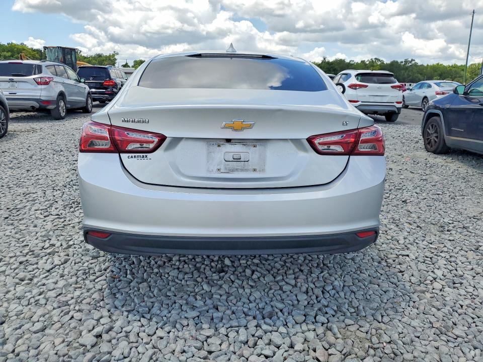 Продаж на аукціоні авто 2019 Chevrolet Malibu, vin: 1G1ZD5ST4KF159001, номер лоту: 48165016