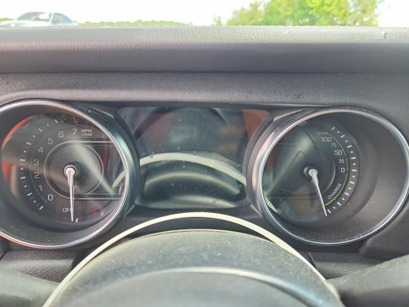 Продажа на аукционе авто 2022 Jeep Wrangler Unlimited, vin: 1C4JJXP64NW272303, номер лота: 51715956