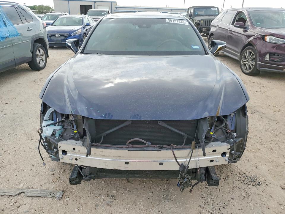 Продаж на аукціоні авто 2019 Lexus Es, vin: 58ABZ1B11KU007677, номер лоту: 50121546