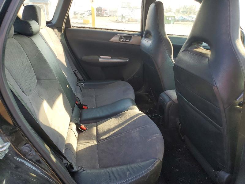 Продажа на аукционе авто 2009 Subaru Impreza, vin: JF1GR89639L815997, номер лота: 47598756