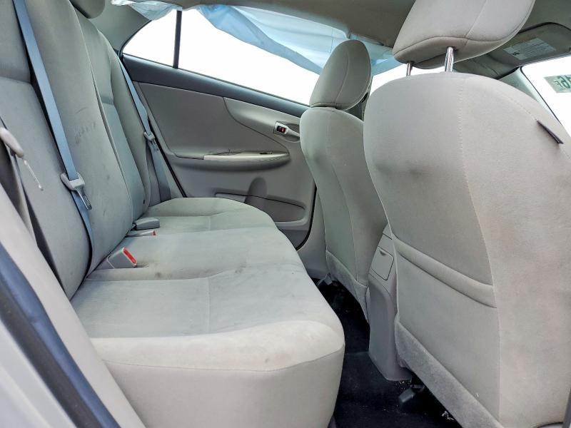 51482516 :رقم المزاد ، 2T1BU4EE8DC961840 vin ، 2013 Toyota Corolla مزاد بيع