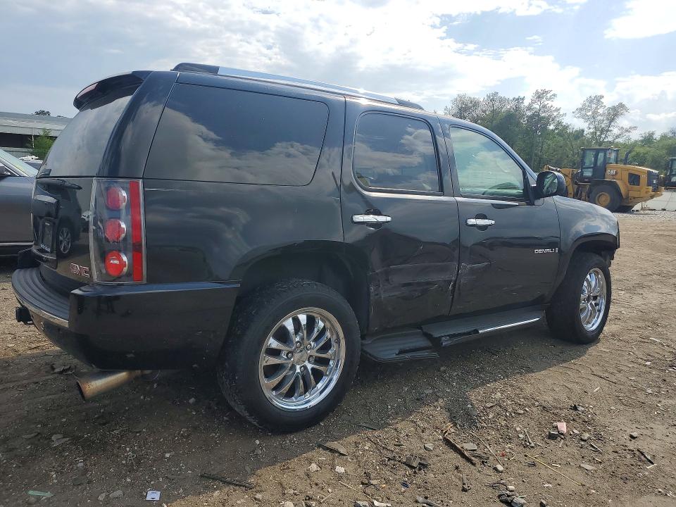 2007 Gmc Yukon მანქანა იყიდება აუქციონზე, vin: 1GKFK63817J367149, აუქციონის ნომერი: 49565156