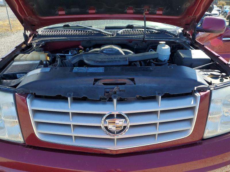 49493176 :رقم المزاد ، 3GYFK66N95G183339 vin ، 2005 Cadillac Escalade مزاد بيع
