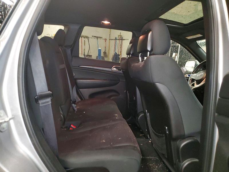 49899406 :رقم المزاد ، 1C4RJFAG0FC897282 vin ، 2015 Jeep Grand Cherokee مزاد بيع