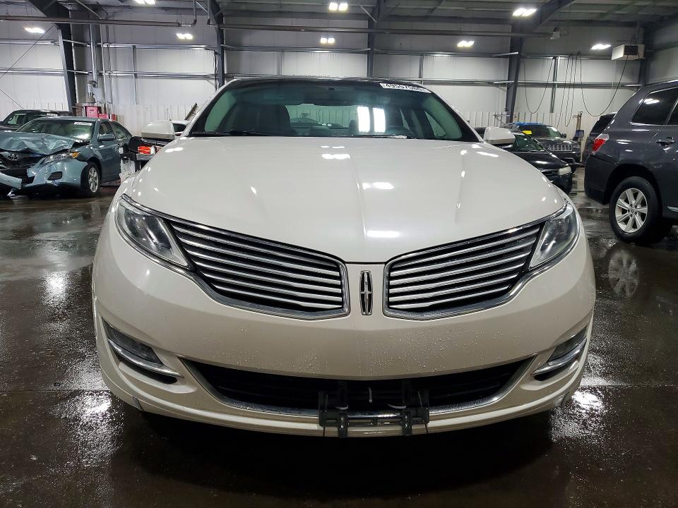 Aukcja sprzedaży 2013 Lincoln Townhouse Mkz, vin: 3LN6L2JK2DR816318, numer aukcji: 49557586