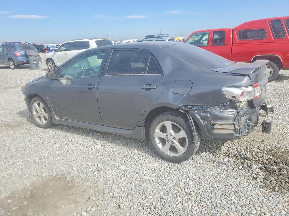 Продажа на аукционе авто 2011 Toyota Corolla, vin: 2T1BU4EE9BC588496, номер лота: 48967476
