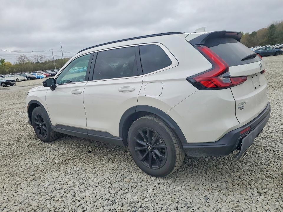 Aukcja sprzedaży 2025 Honda Cr-v, vin: 5J6RS6H50SL043222, numer aukcji: 51442096