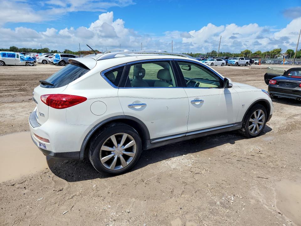 Aukcja sprzedaży 2017 Infiniti Qx50, vin: JN1BJ0RP7HM381908, numer aukcji: 49423126