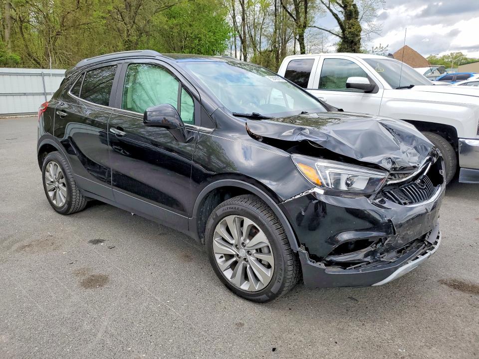 Продаж на аукціоні авто 2020 Buick Encore, vin: KL4CJESB9LB063400, номер лоту: 50408736