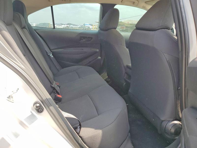 Продажа на аукционе авто 2022 Toyota Corolla, vin: 5YFEPMAE6NP335702, номер лота: 51410676