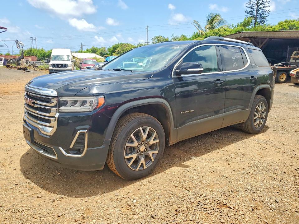 Aukcja sprzedaży 2023 Gmc Acadia, vin: 1GKKNML47PZ221458, numer aukcji: 51881216