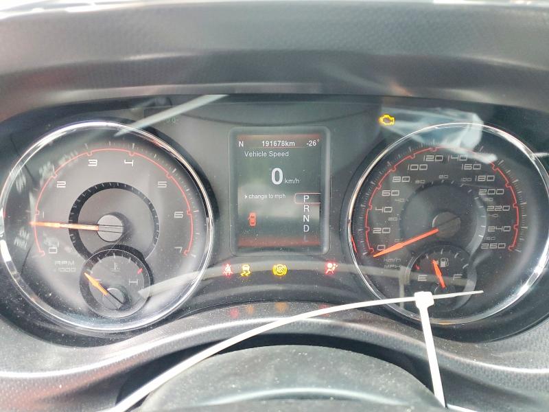 Aukcja sprzedaży 2014 Dodge Charger, vin: 2C3CDXHG5EH366104, numer aukcji: 51689816