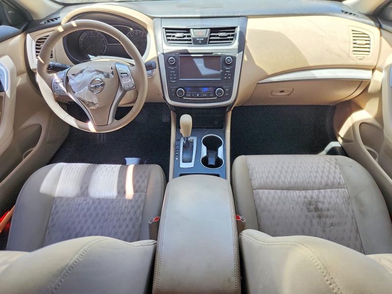Продаж на аукціоні авто 2016 Nissan Altima, vin: 1N4AL3AP4GC181207, номер лоту: 49668246