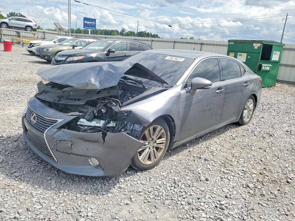 Продаж на аукціоні авто 2015 Lexus Es, vin: JTHBK1GG2F2162803, номер лоту: 50792766