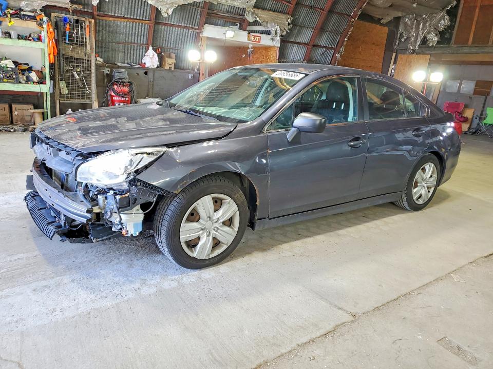 50656686 :رقم المزاد ، 4S3BNAA63F3019894 vin ، 2015 Subaru Legacy مزاد بيع