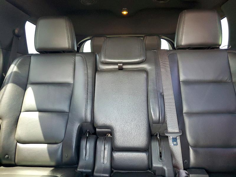 2014 Ford Explorer მანქანა იყიდება აუქციონზე, vin: 1FM5K7F82EGA70468, აუქციონის ნომერი: 51022116