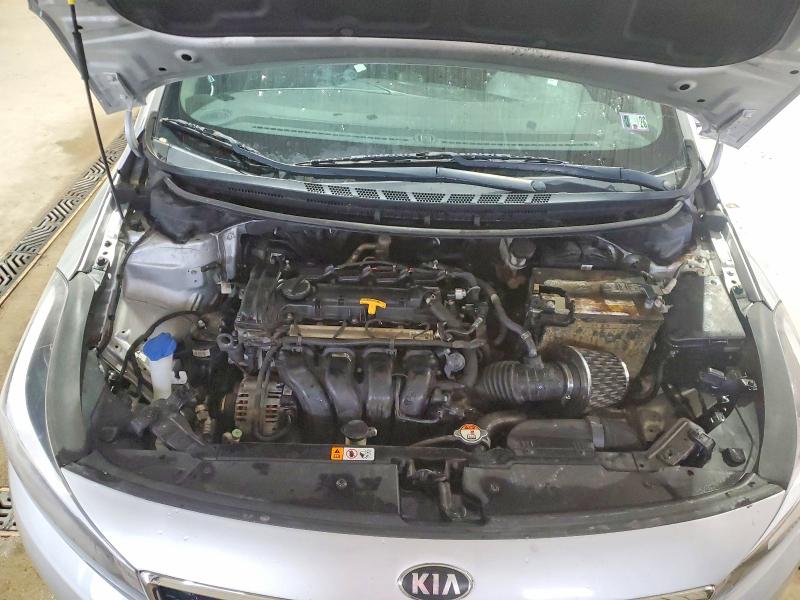 Aukcja sprzedaży 2018 Kia Forte, vin: 3KPFL4A78JE239955, numer aukcji: 49763316