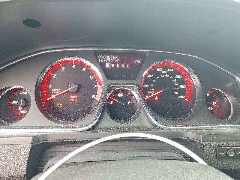 Продаж на аукціоні авто 2014 Gmc Acadia, vin: 1GKKVTKD3EJ186442, номер лоту: 51157846